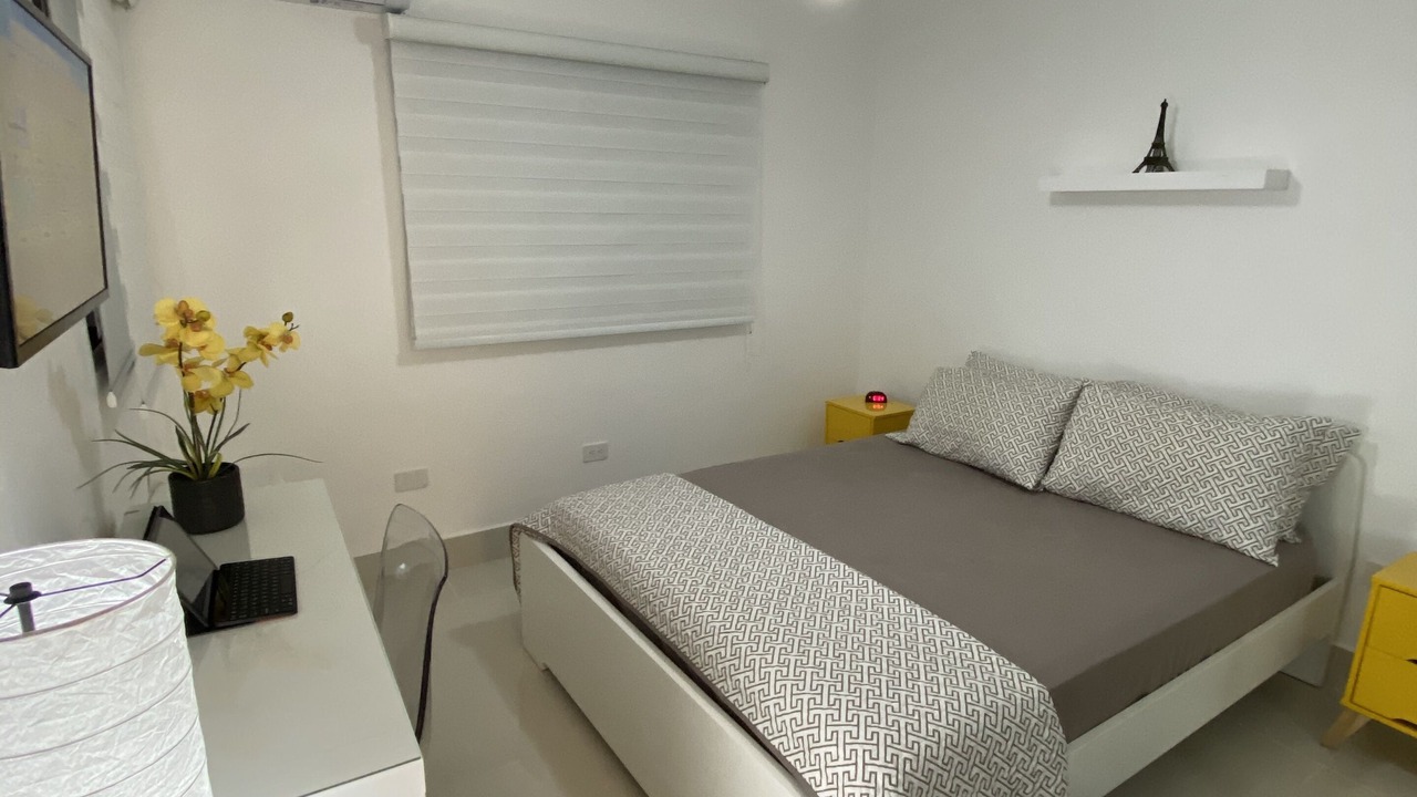 Photo of Bedroom in Los Pepines