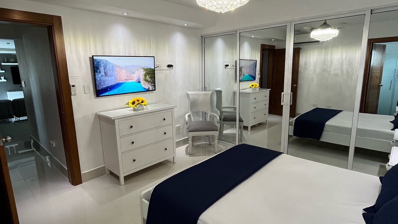 Photo of Bedroom in Los Pepines