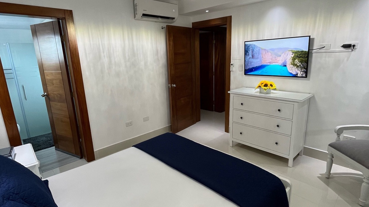 Photo of Bedroom in Los Pepines