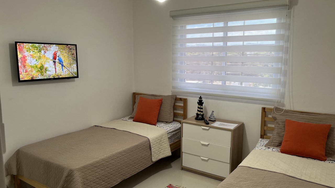 Photo of Bedroom in Los Pepines