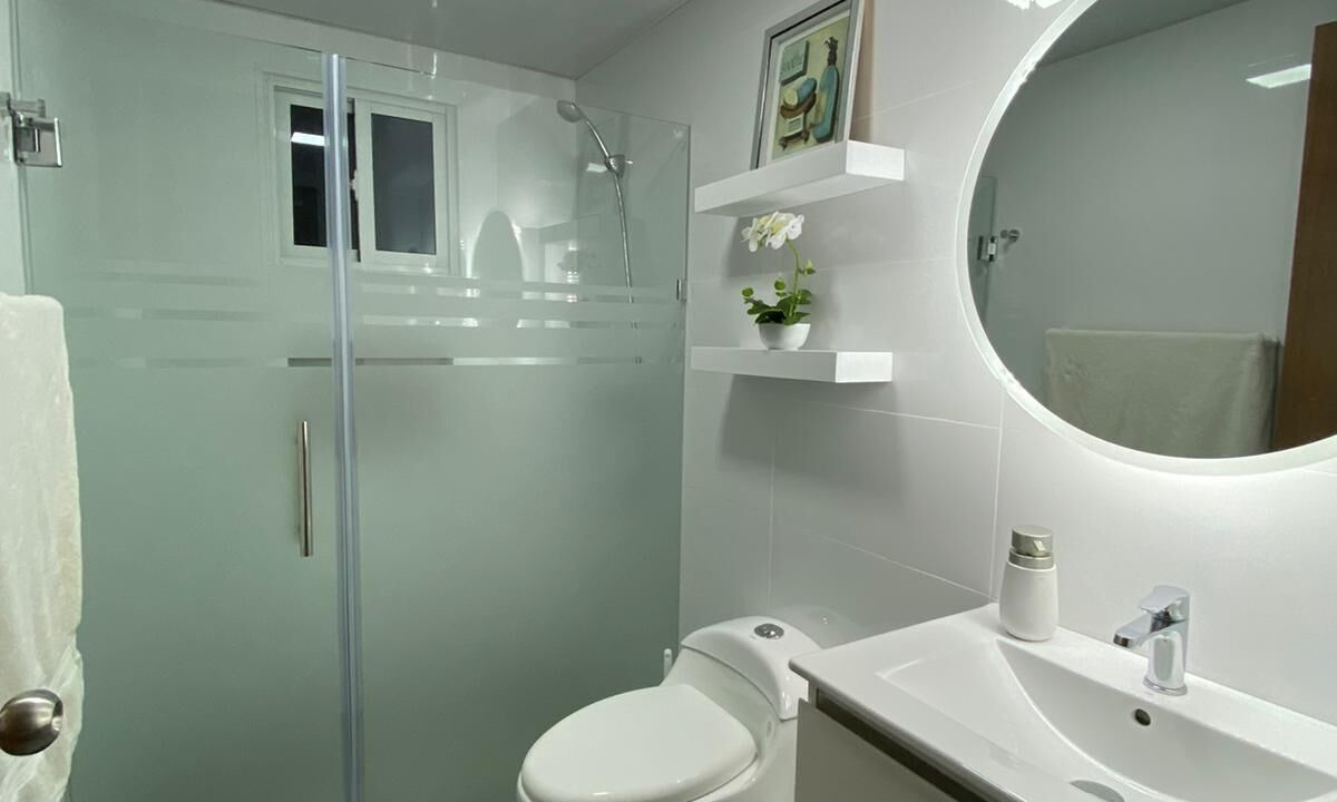 Photo of Bathroom in Los Pepines