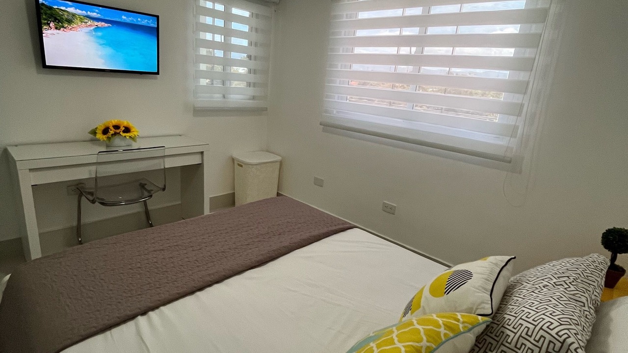 Photo of Bedroom in Los Pepines