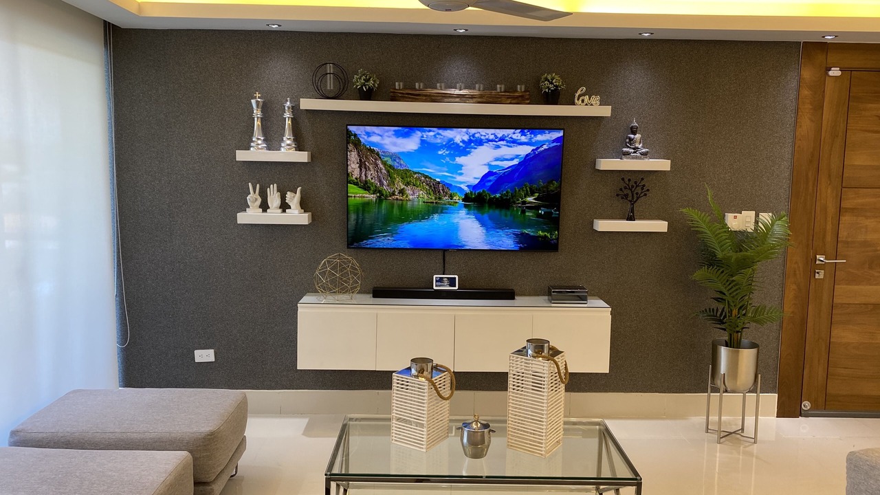 Photo of Livingroom in Los Pepines