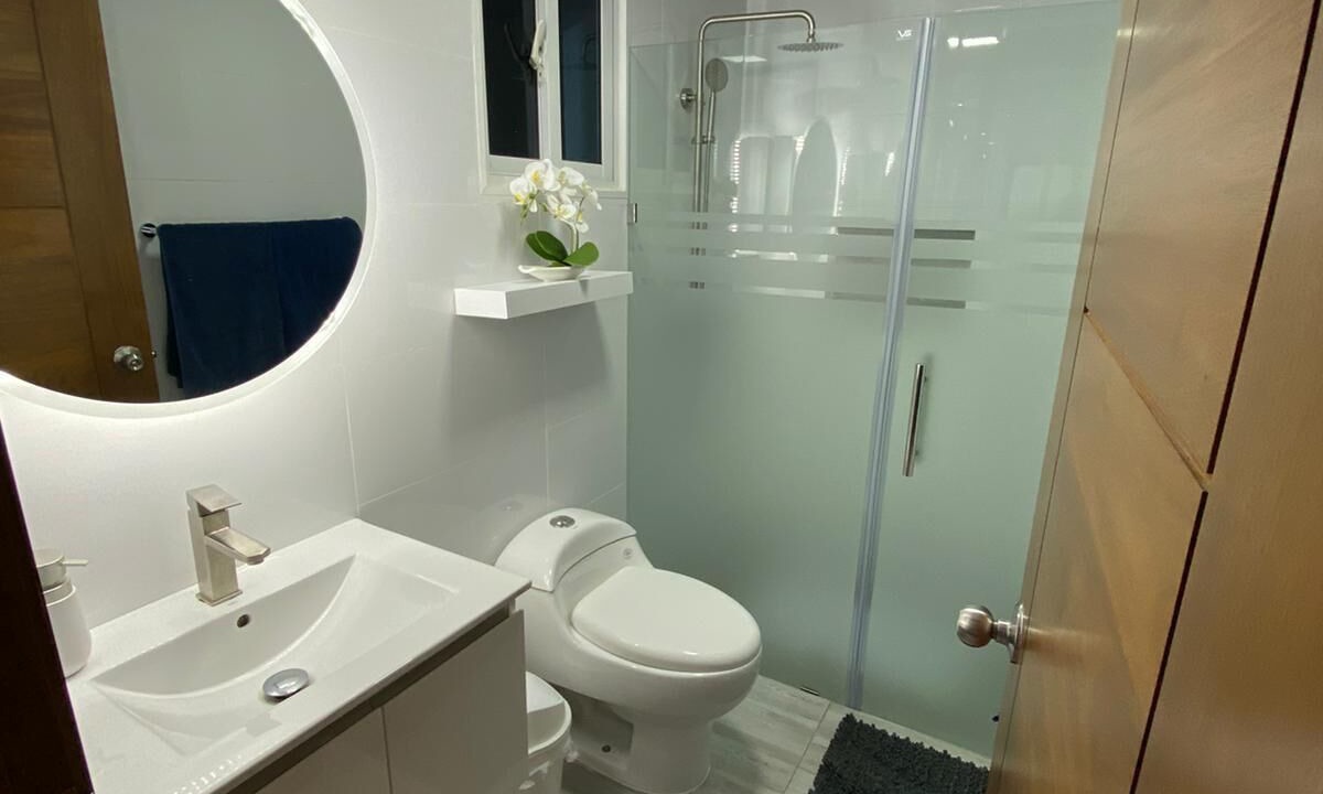 Photo of Bathroom in Los Pepines