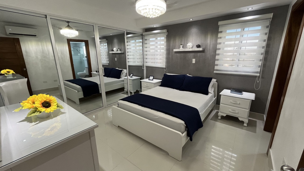 Photo of Bedroom in Los Pepines