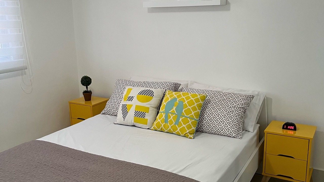 Photo of Bedroom in Los Pepines
