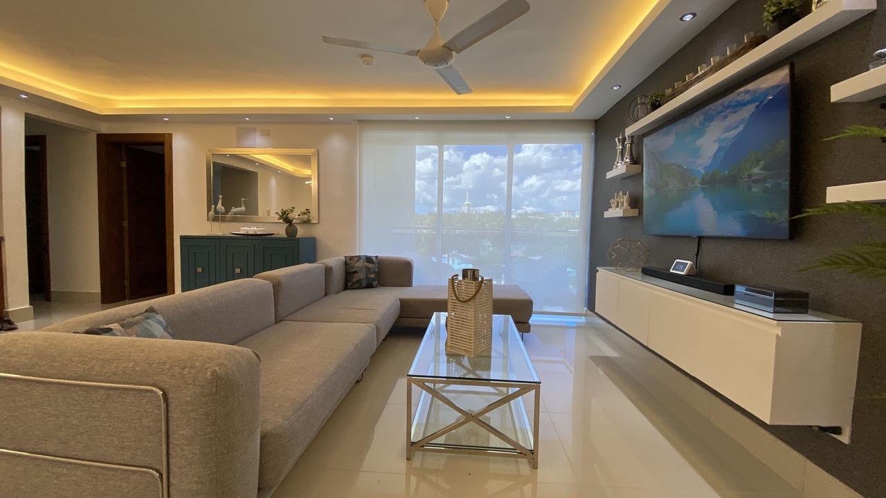 Photo of Livingroom in Los Pepines