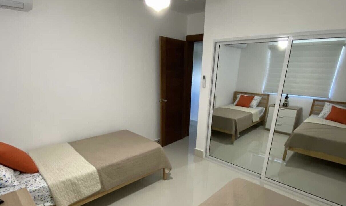 Photo of Bedroom in Los Pepines