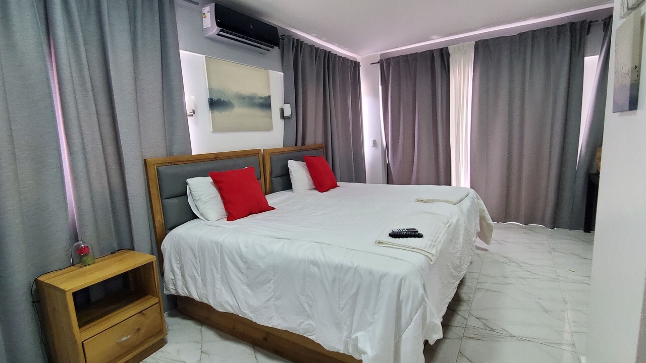 Photo of Bedroom in Reparto Ibarra