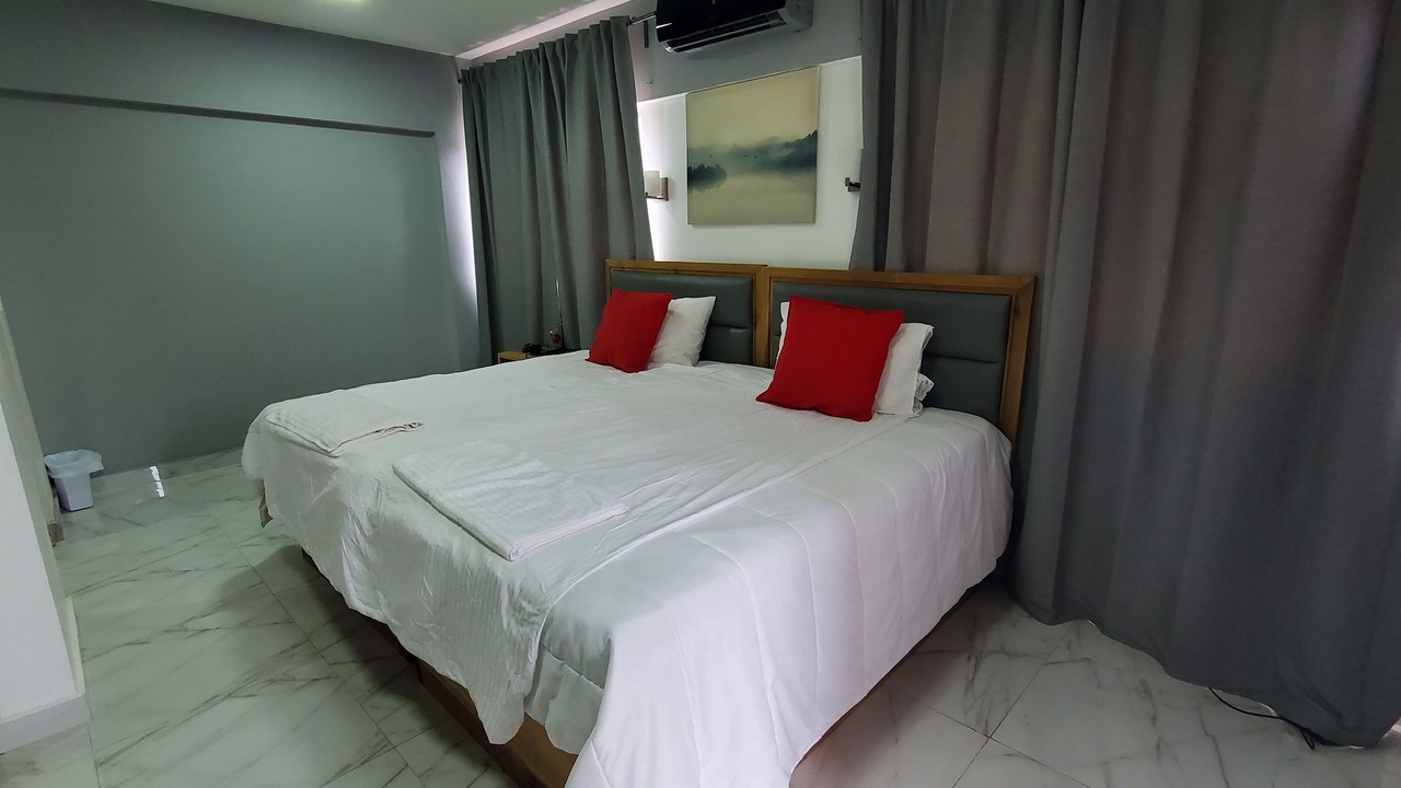 Photo of Bedroom in Reparto Ibarra