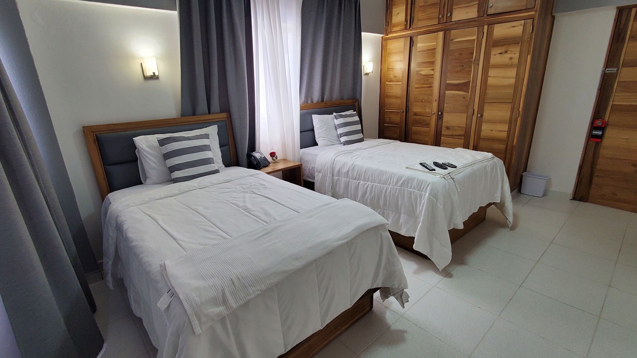 Photo of Bedroom in Reparto Ibarra