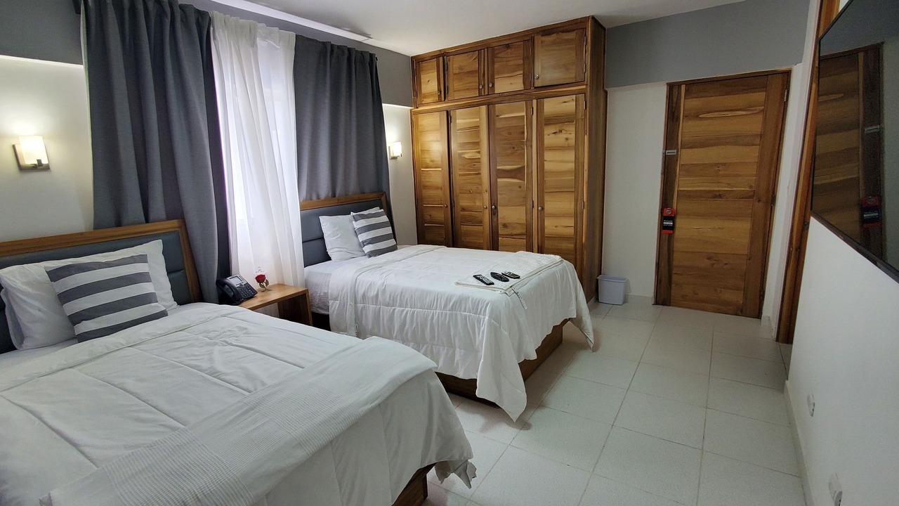 Photo of Bedroom in Reparto Ibarra