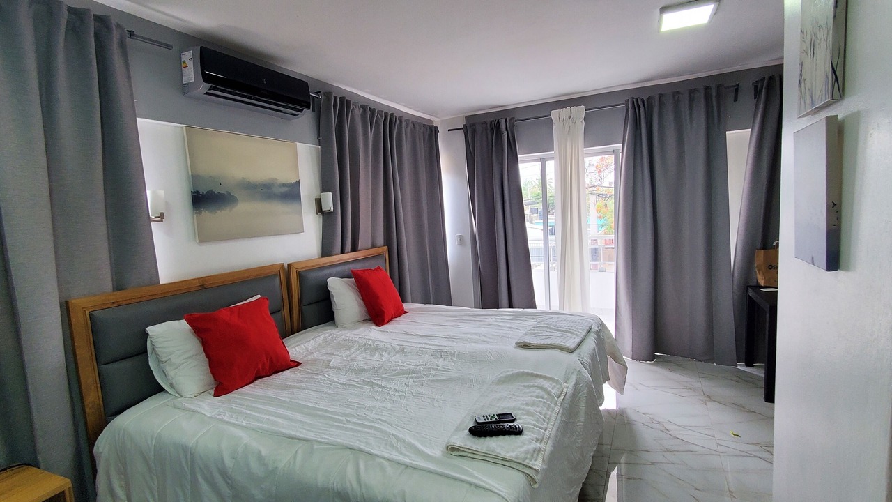 Photo of Bedroom in Reparto Ibarra