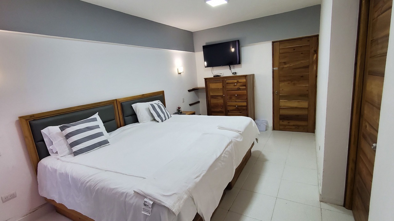 Photo of Bedroom in Reparto Ibarra