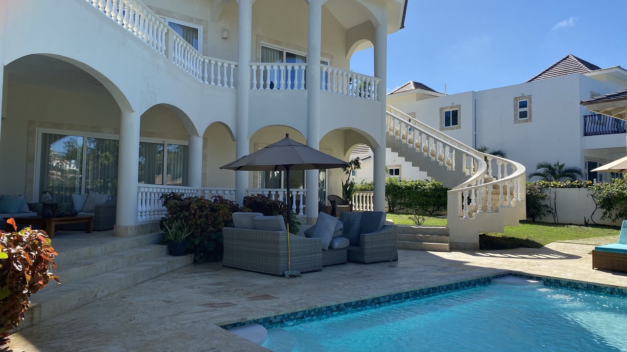 Photo of Outdoor in Los Brazos