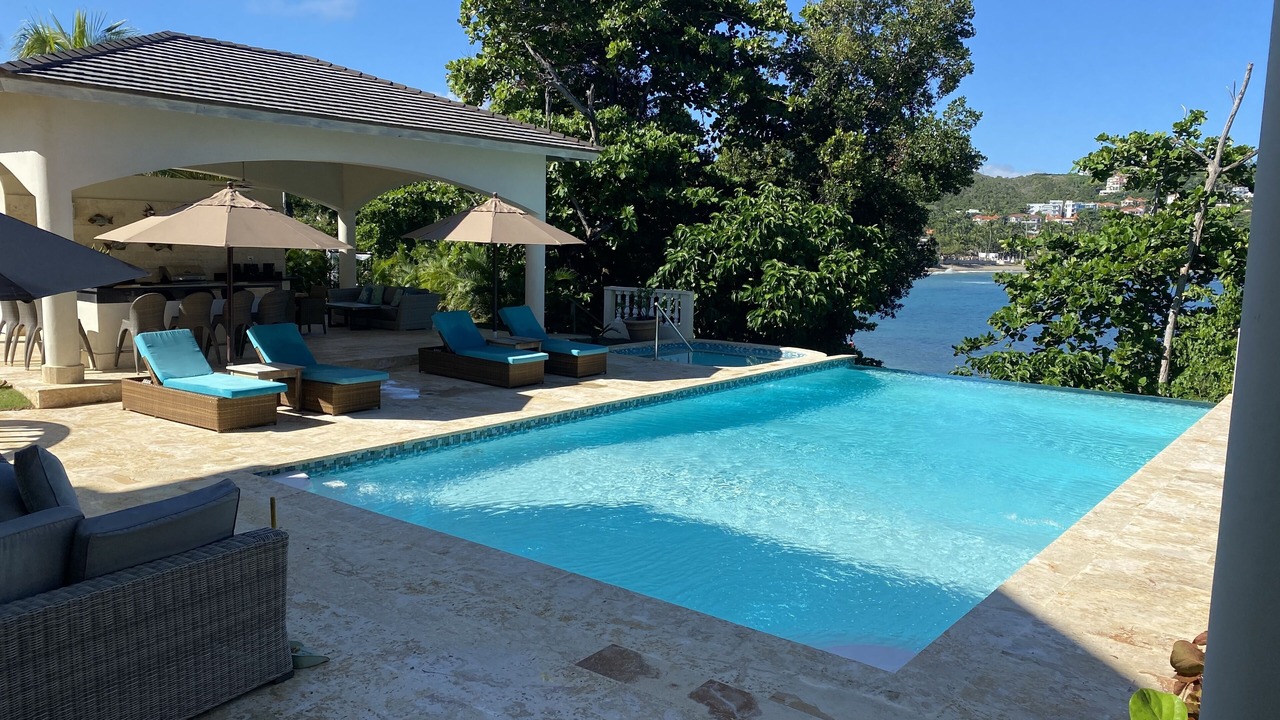 Photo of Outdoor in Los Brazos