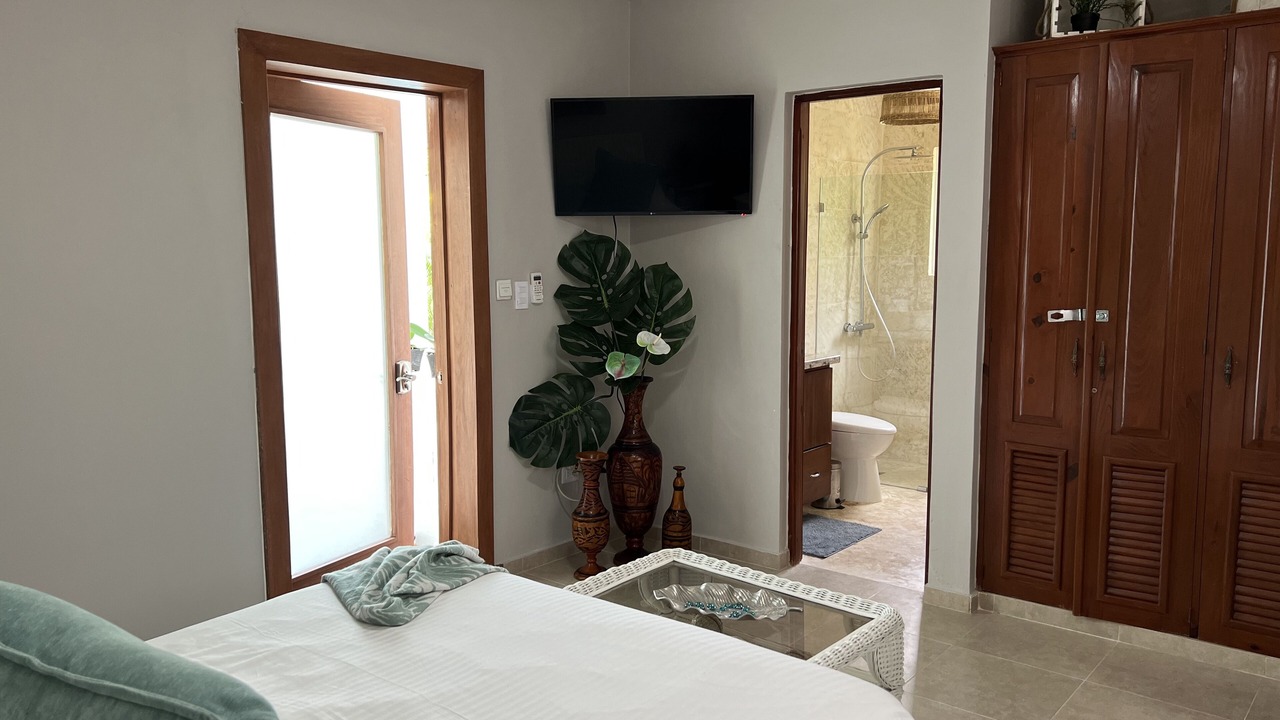 Photo of Bathroom in Urbanizacion Tavarez
