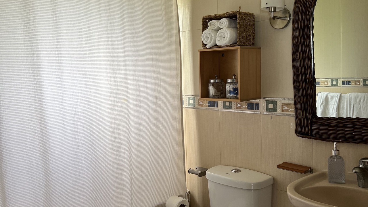 Photo of Bathroom in Urbanizacion Tavarez