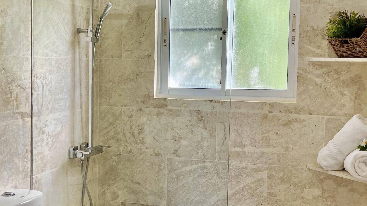 Photo of Bathroom in Urbanizacion Tavarez