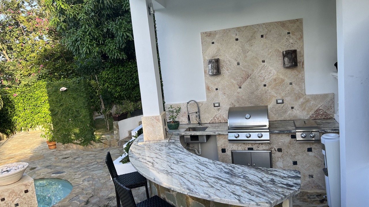 Photo of Outdoor in Urbanizacion Tavarez