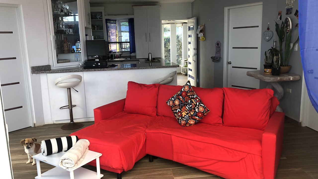 Photo of Livingroom in El Breton