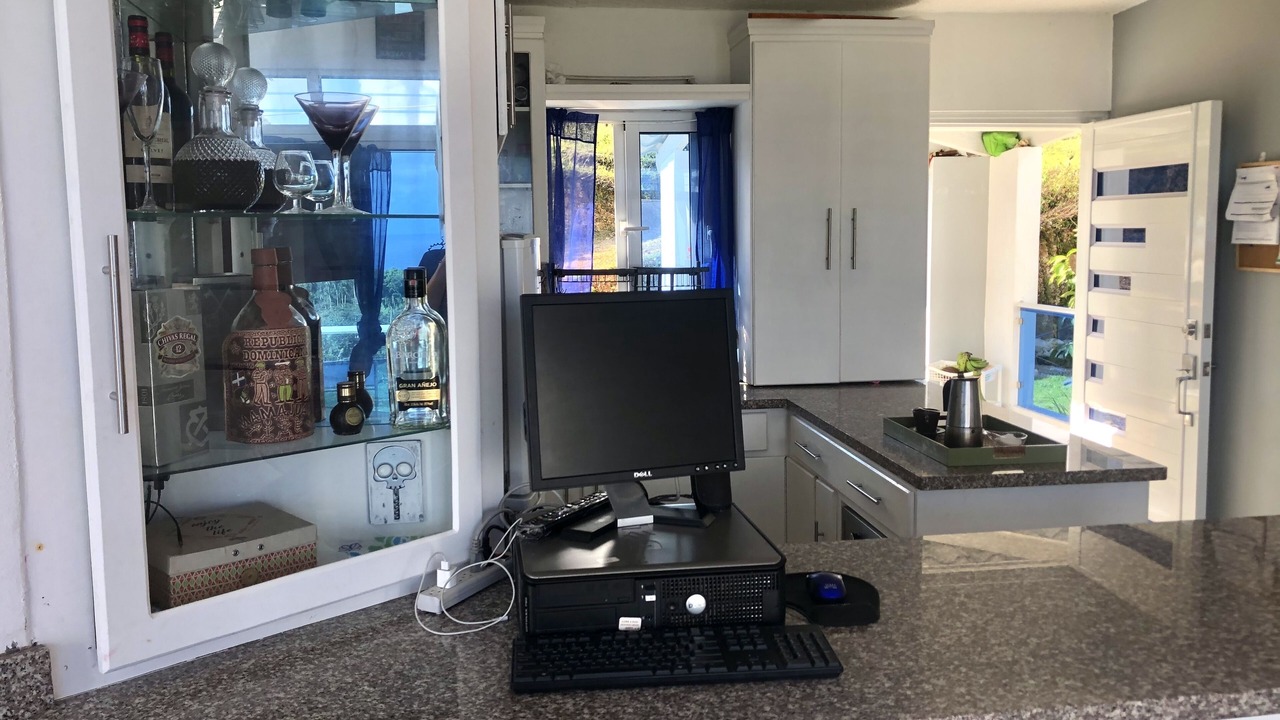 Photo of Kitchen in El Breton