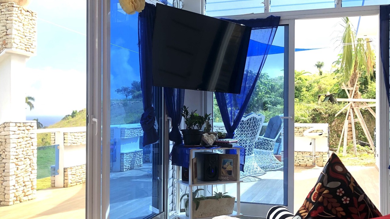 Photo of Livingroom in El Breton