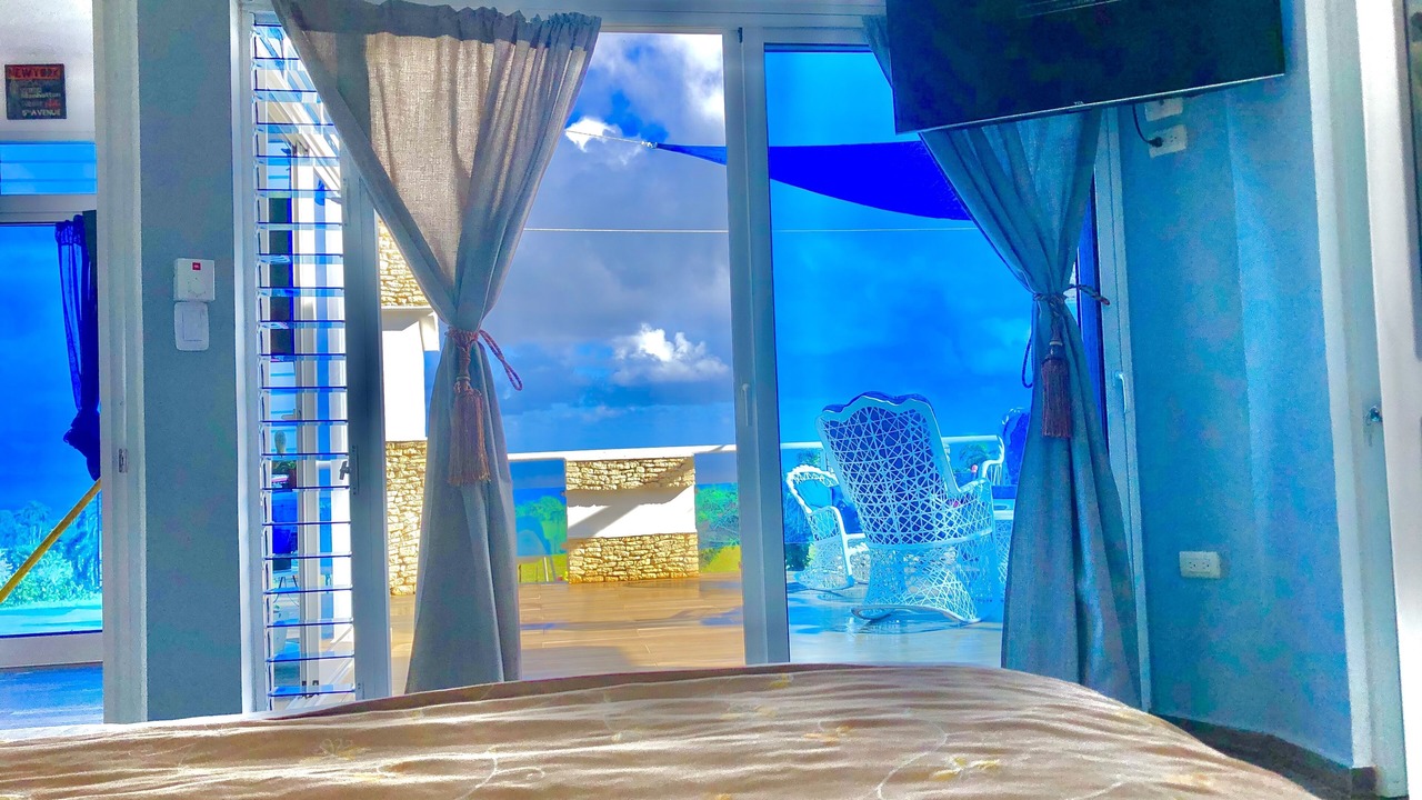 Photo of Bedroom in El Breton