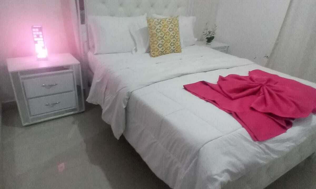 Photo of Bedroom in Residencial ROMANA