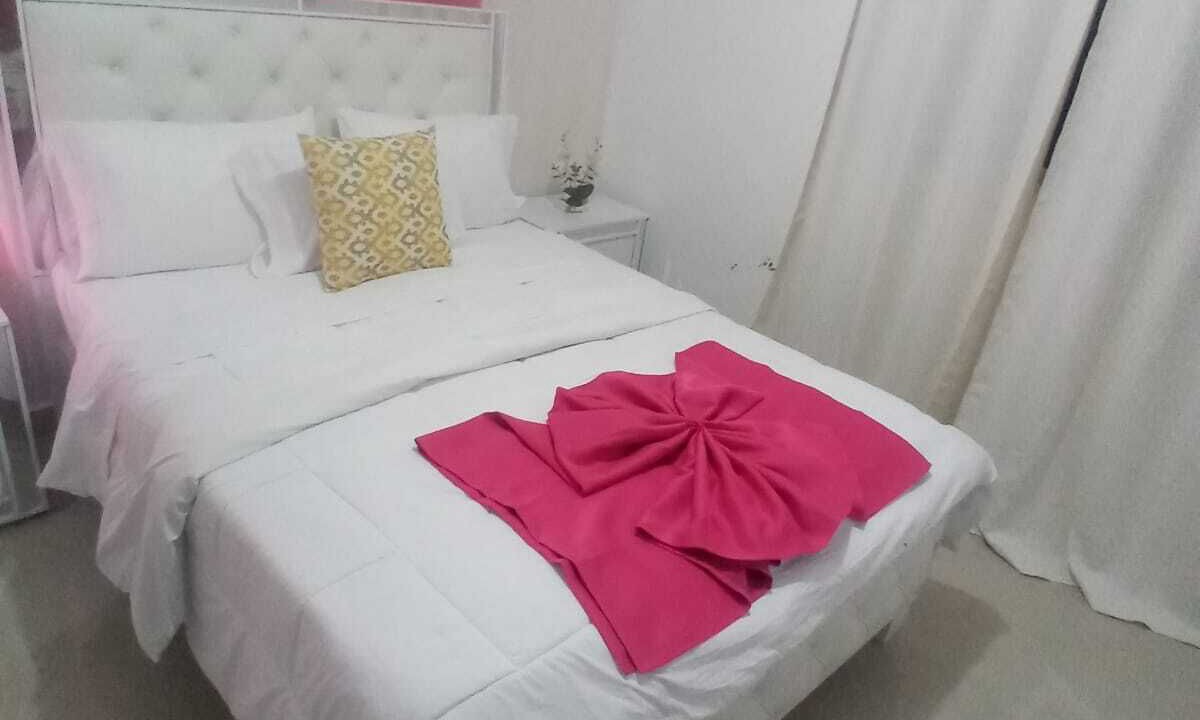 Photo of Bedroom in Residencial ROMANA