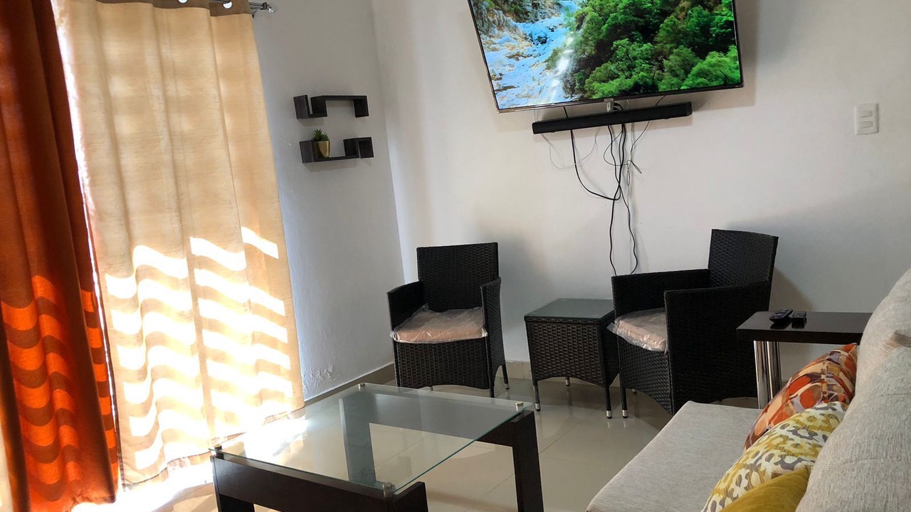 Photo of Livingroom in Residencial ROMANA
