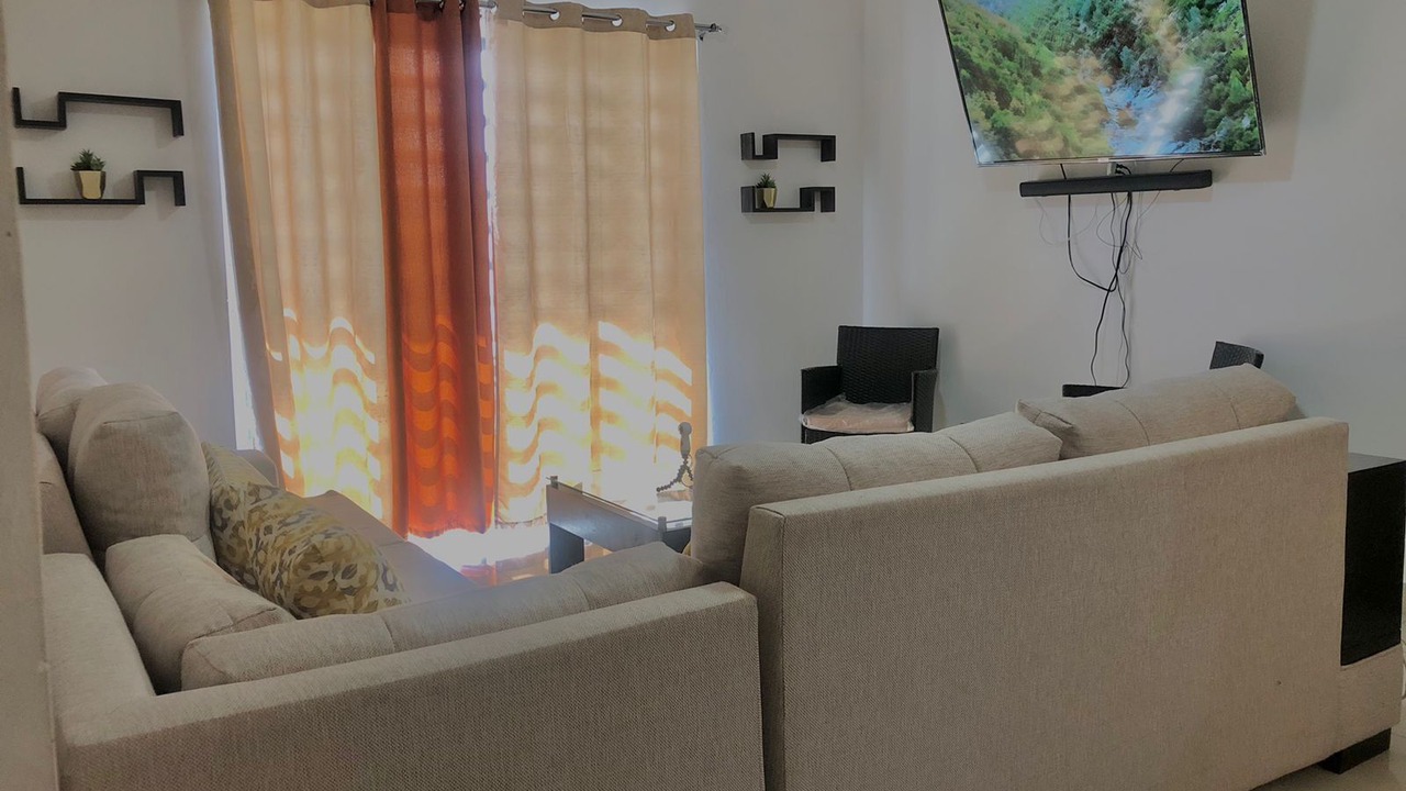 Photo of Livingroom in Residencial ROMANA