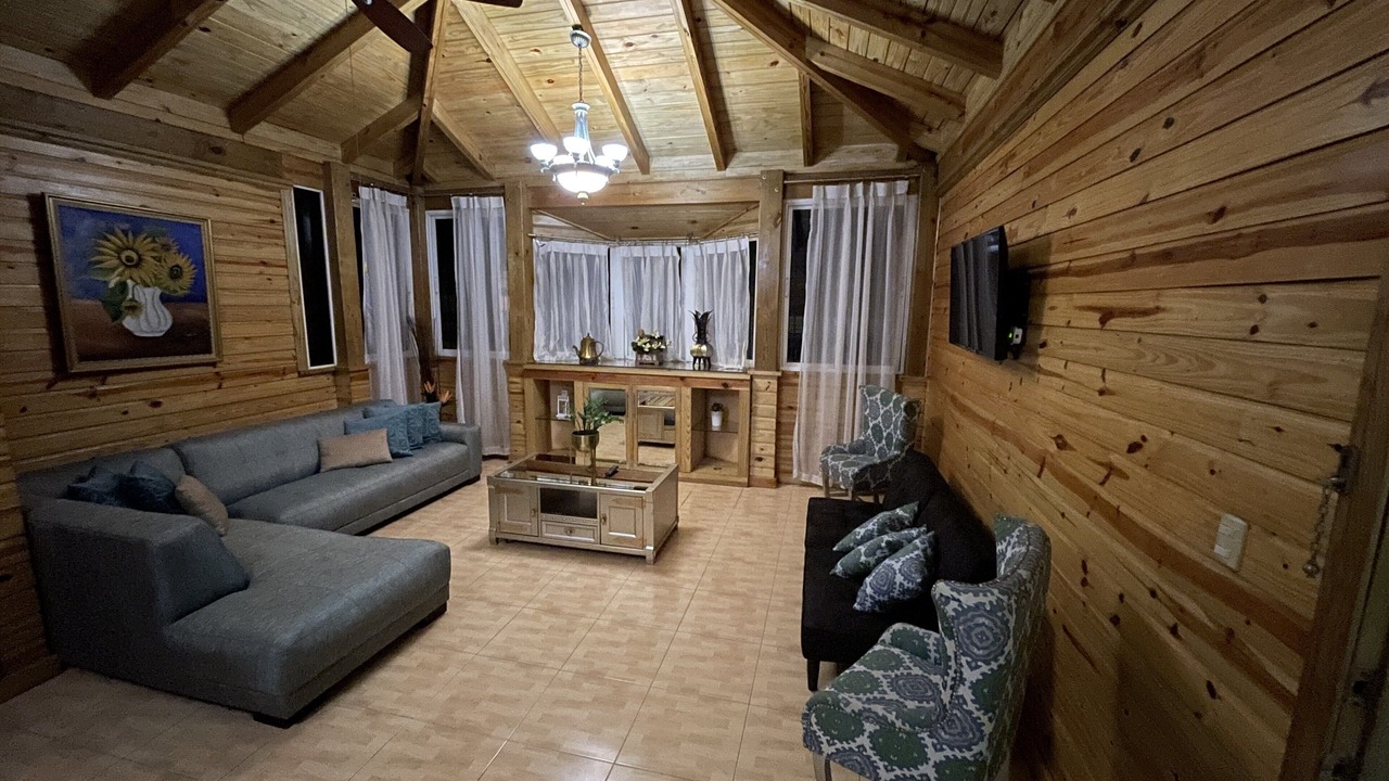 Photo of Livingroom in Gascue