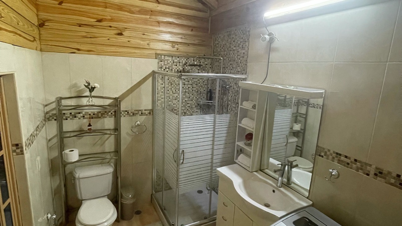 Photo of Bathroom in Gascue
