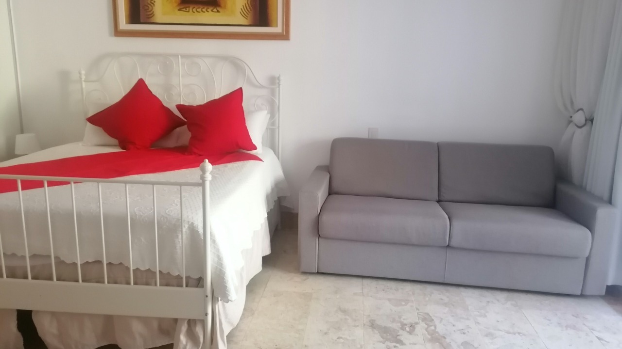Photo of Bedroom in Reparto Ibarra