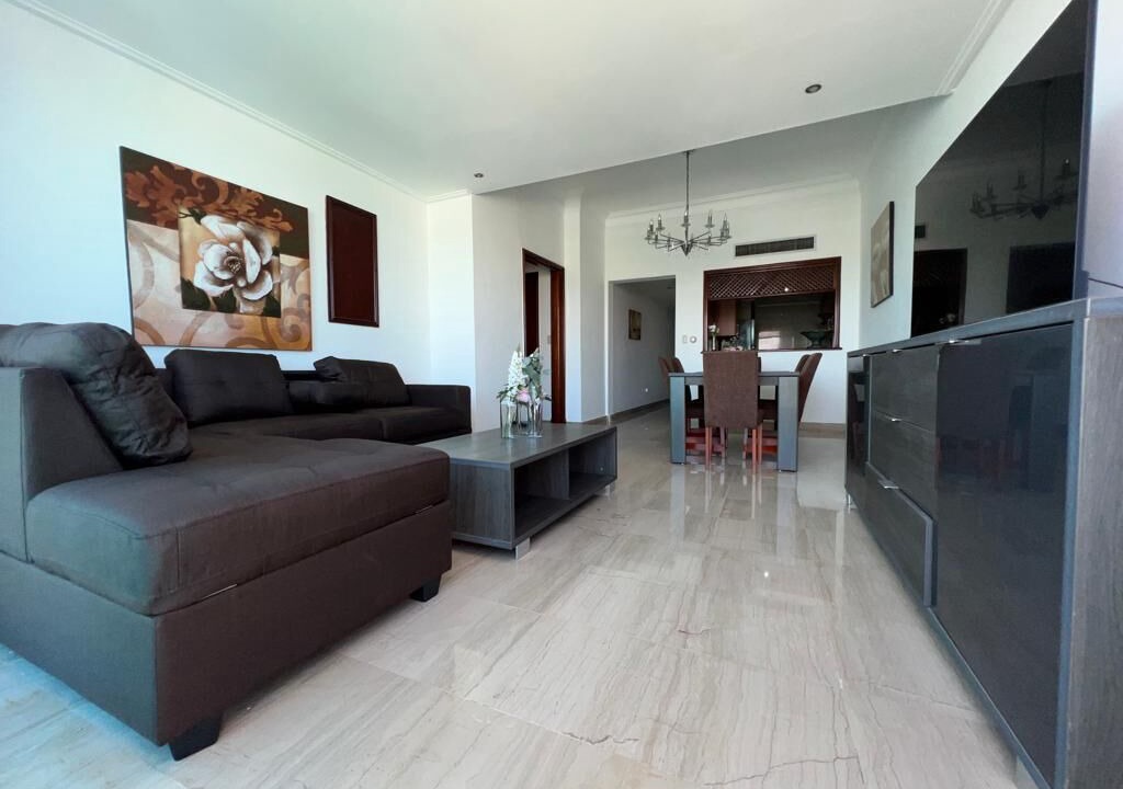 Photo of Livingroom in San Geronimo