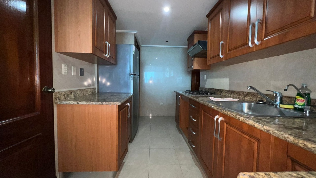 Photo of Kitchen in San Geronimo
