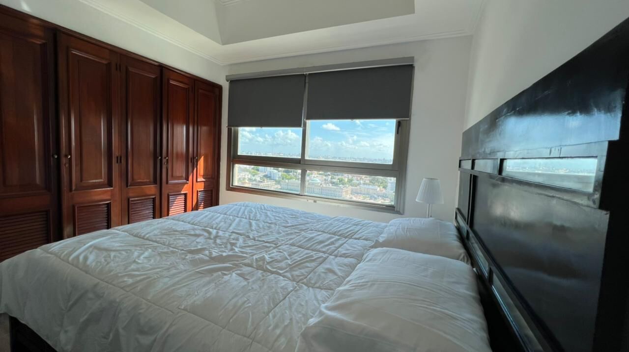 Photo of Bedroom in San Geronimo
