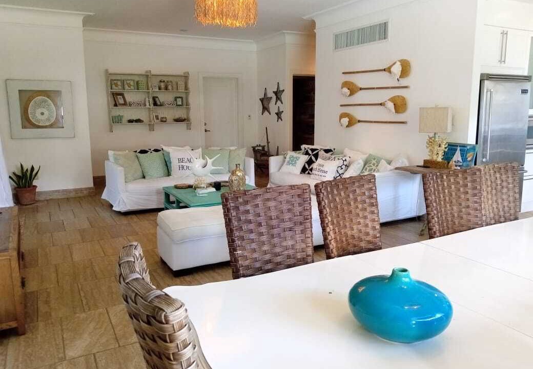 Photo of Livingroom in Puerto Bahia