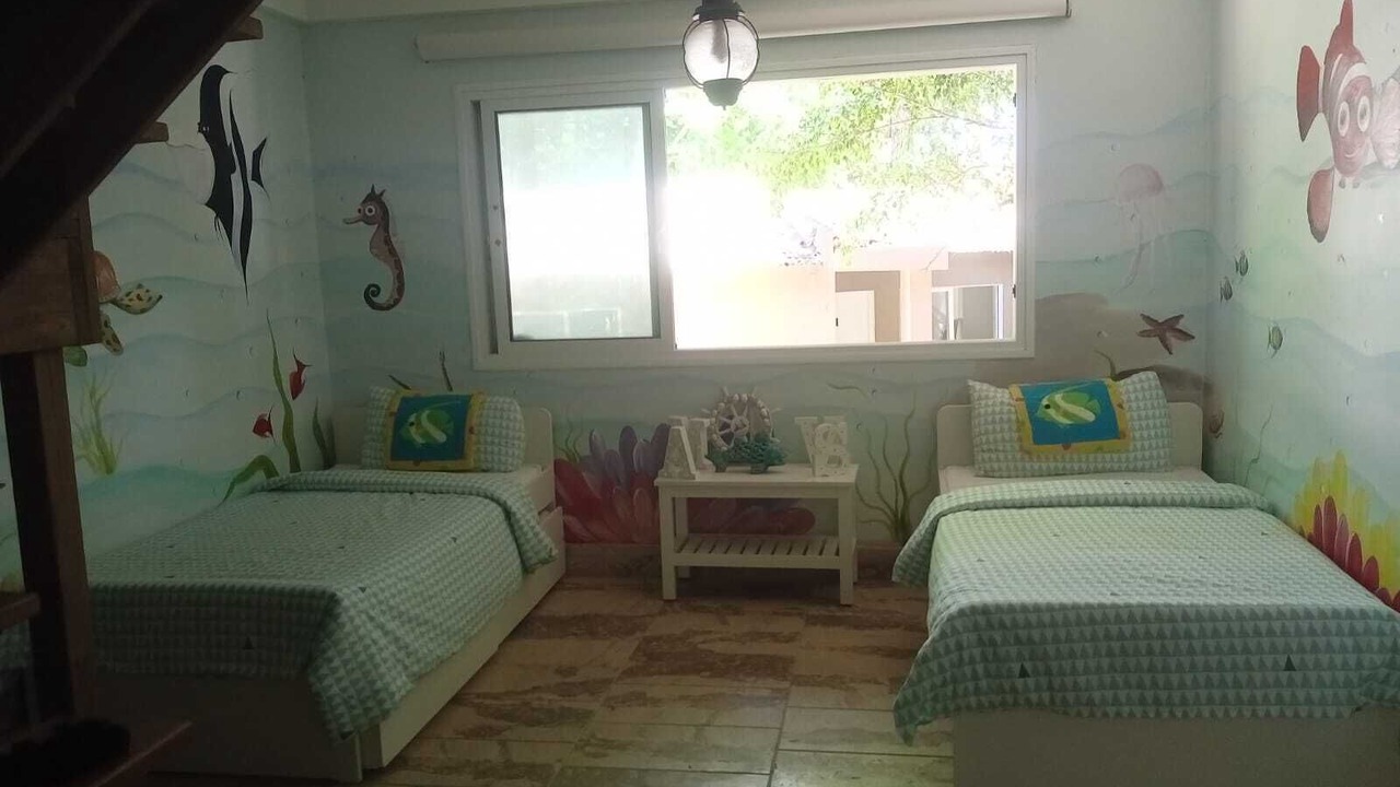 Photo of Bedroom in Puerto Bahia
