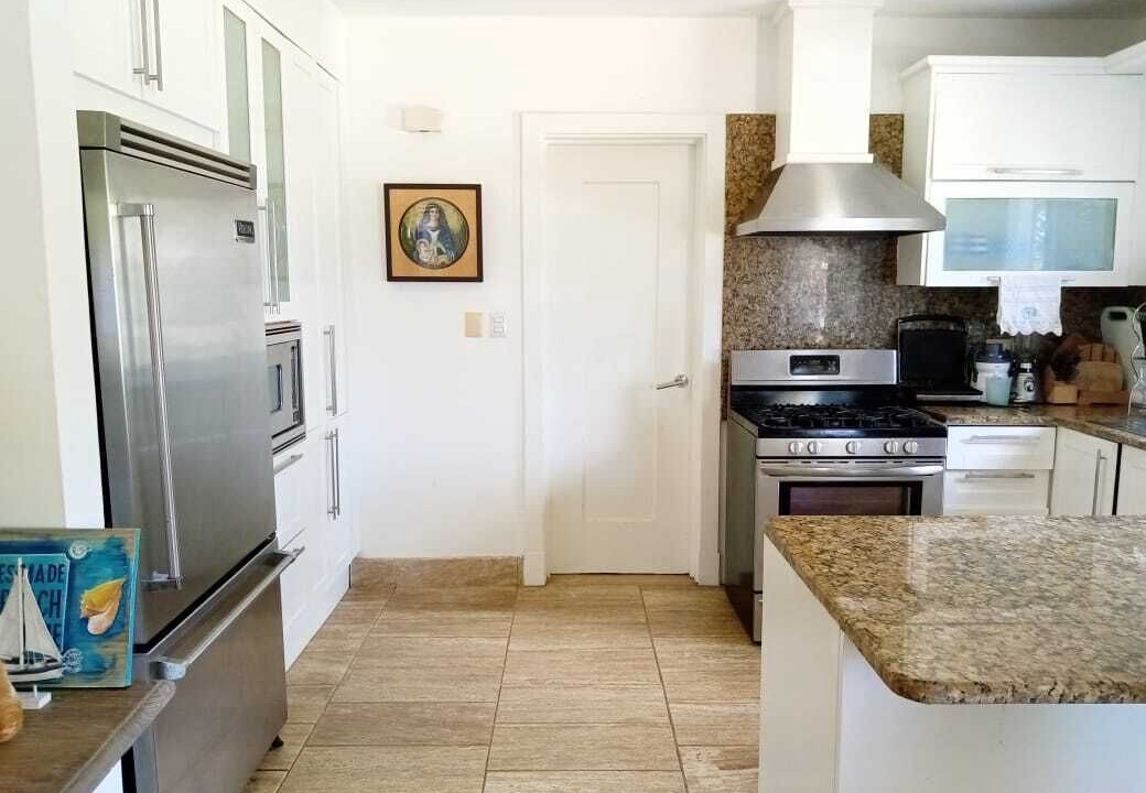 Photo of Kitchen in Puerto Bahia