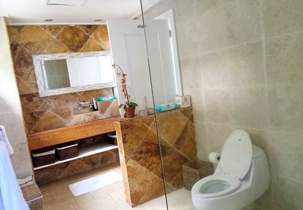 Photo of Bathroom in Puerto Bahia