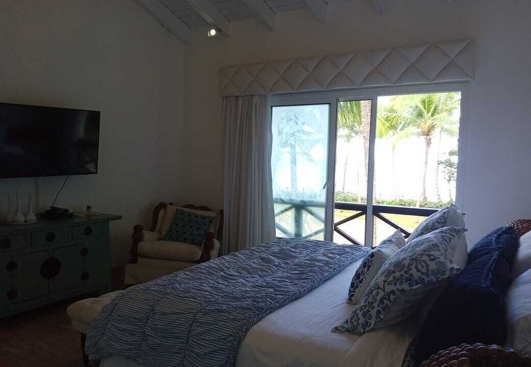 Photo of Bedroom in Puerto Bahia