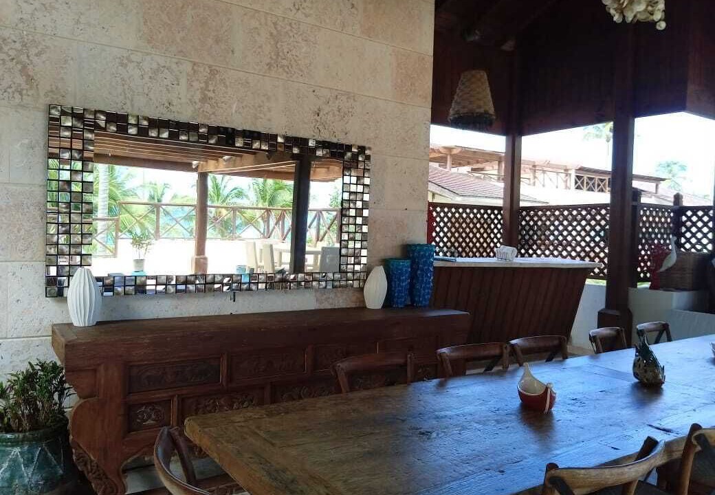 Photo of Outdoor in Puerto Bahia