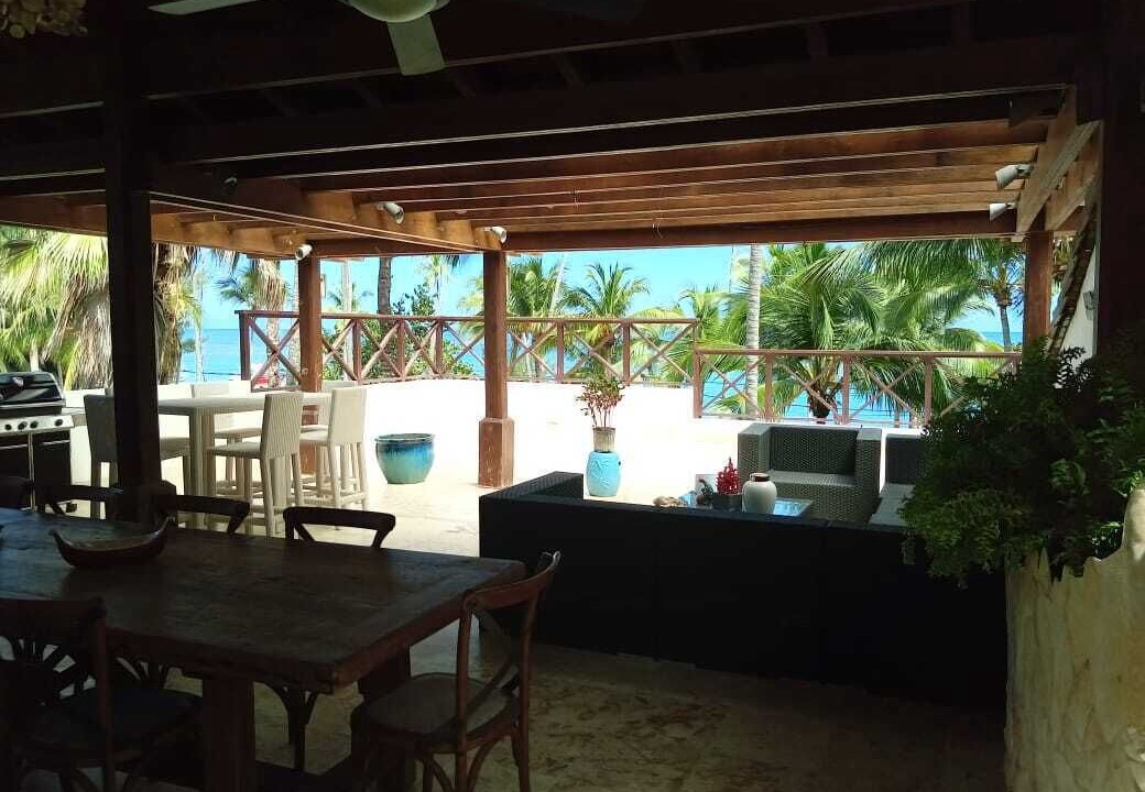 Photo of Outdoor in Puerto Bahia