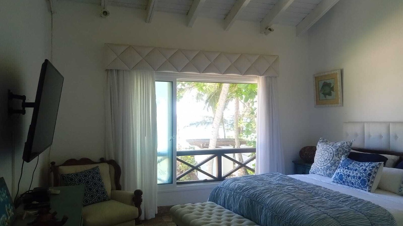 Photo of Bedroom in Puerto Bahia