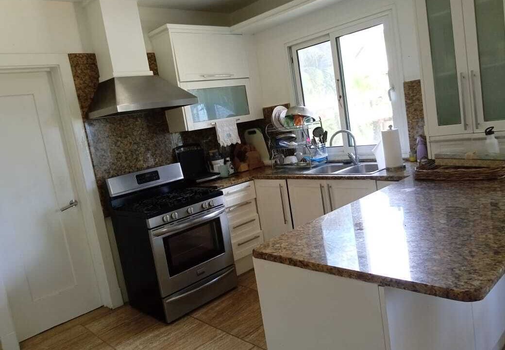 Photo of Kitchen in Puerto Bahia