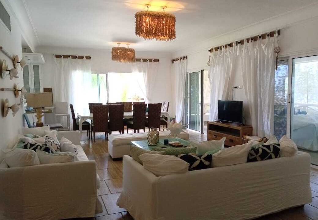 Photo of Livingroom in Puerto Bahia