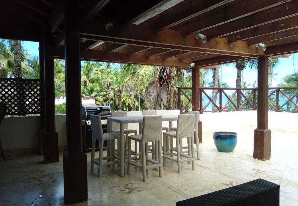 Photo of Outdoor in Puerto Bahia