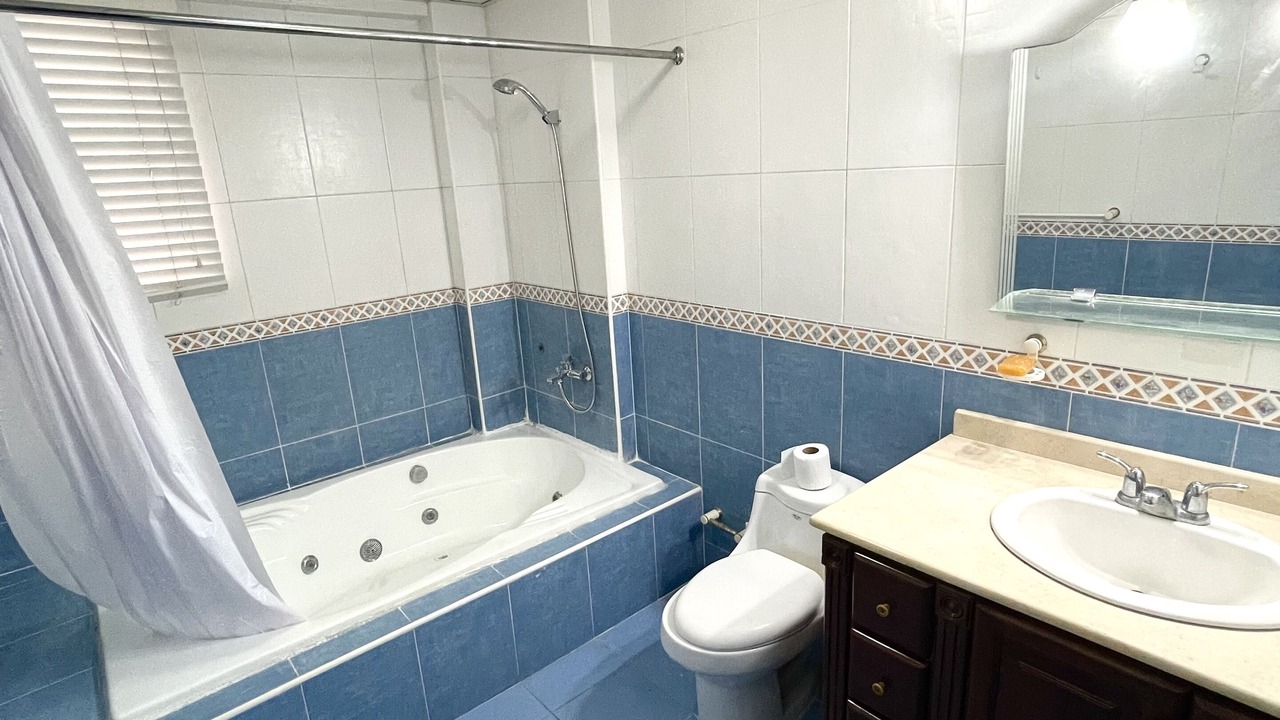 Photo of Bathroom in Renacimiento